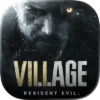 id apple tải gameResident Evil 8 Village ios full game