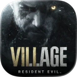 id apple tải gameResident Evil 8 Village ios full game