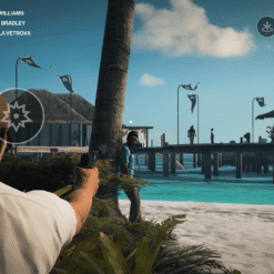 tải game HITMAN World of Assassination full game cho ios