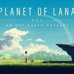 tải game planet of lana ios mới nhất 2025