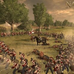 tải game total war napoleon ios gấu apple
