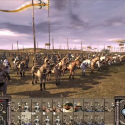 Tải game Total War Medieval II ios