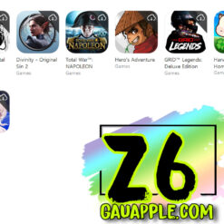 tải game quỷ cốc bát hoang ios