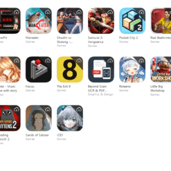 tải game tiền đồn cuối cùng cải tiến cho ios