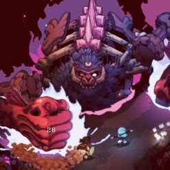 gấu apple review game sea of stars ios