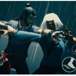 id apple tải game sifu ios