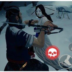 tải sifu ios game võ thuật mới ra trên điện thoại